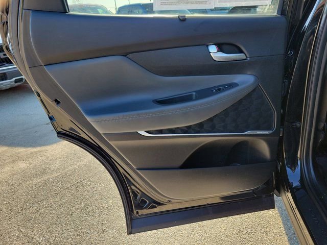 Used 2022 Hyundai Santa Fe Limited image 17