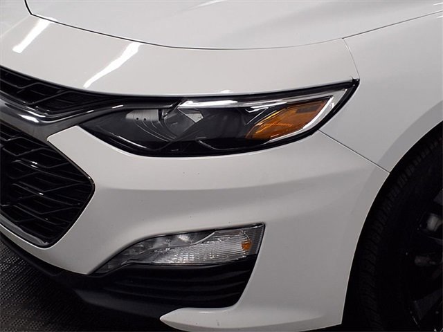 Used 2024 Chevrolet Malibu LT image 30