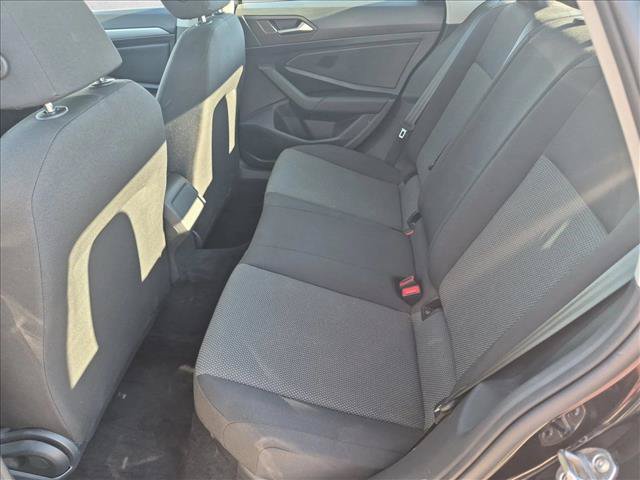 Used 2021 Volkswagen Jetta S w/ Driver Assistance Package FWD image 17