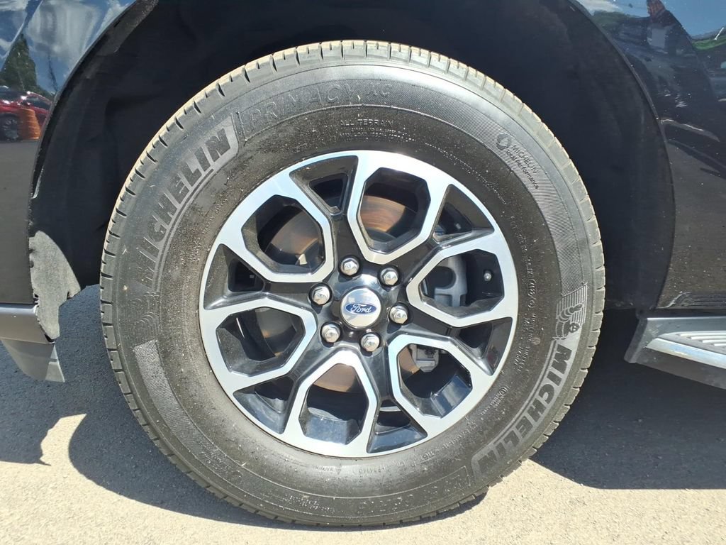 Certified 2023 Ford Expedition Max XLT AWD/4WD image 28