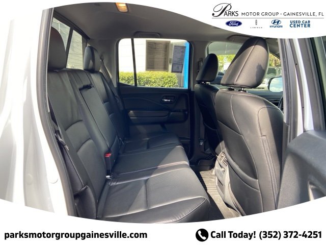 Used 2020 Honda Ridgeline RTL-E image 15