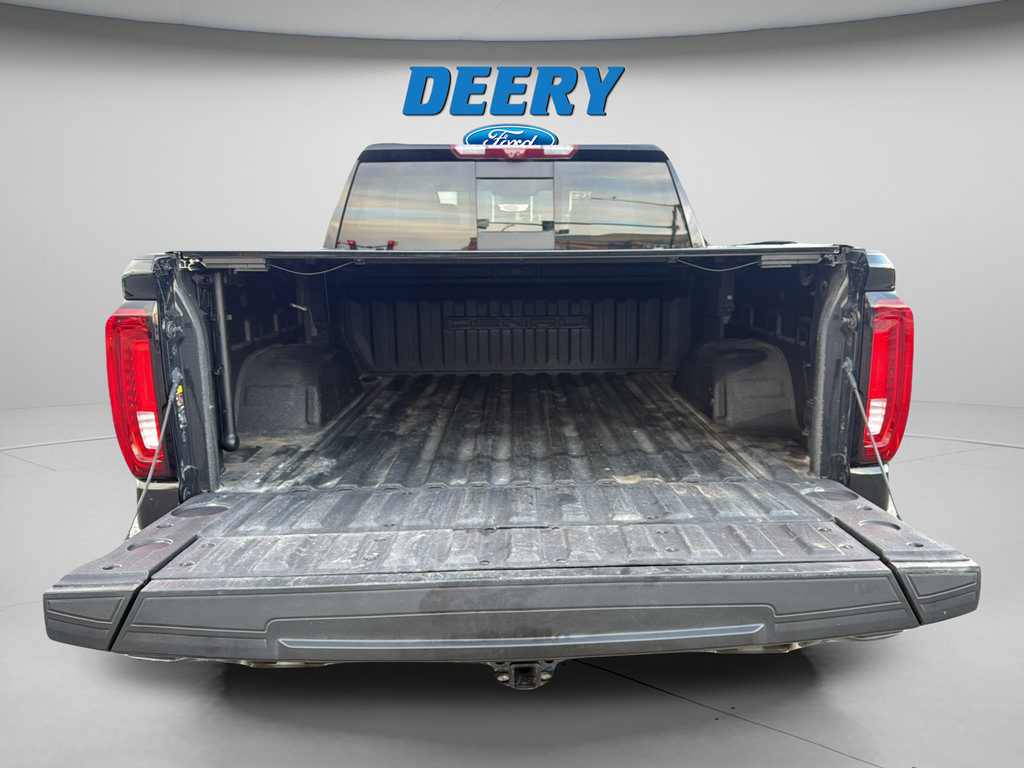 Used 2023 GMC Sierra 1500 Denali Ultimate AWD/4WD image 19