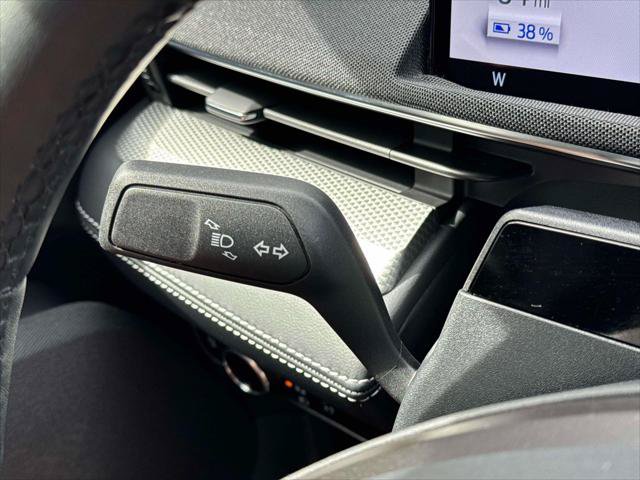 Certified 2023 Ford Mustang Mach-E Select AWD/4WD image 23