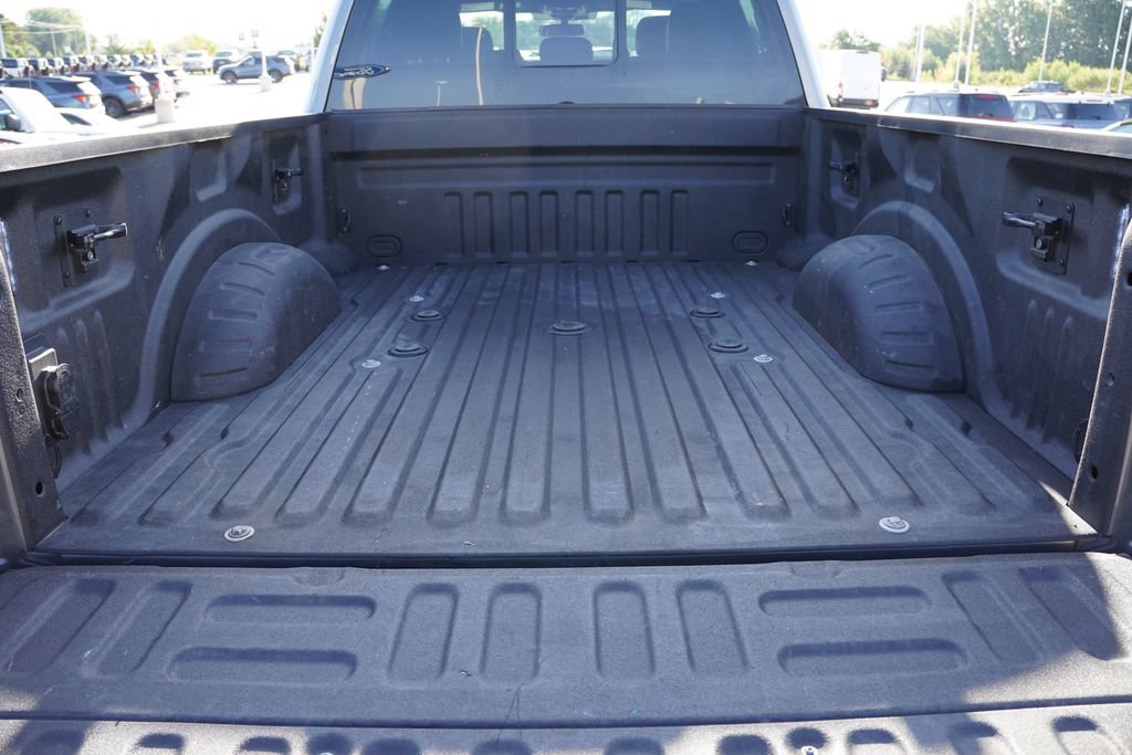 Certified 2022 Ford F350 Lariat w/ Chrome Package AWD/4WD image 22