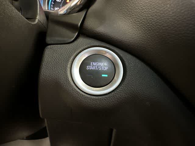 Used 2024 Chevrolet Equinox LT AWD/4WD image 10