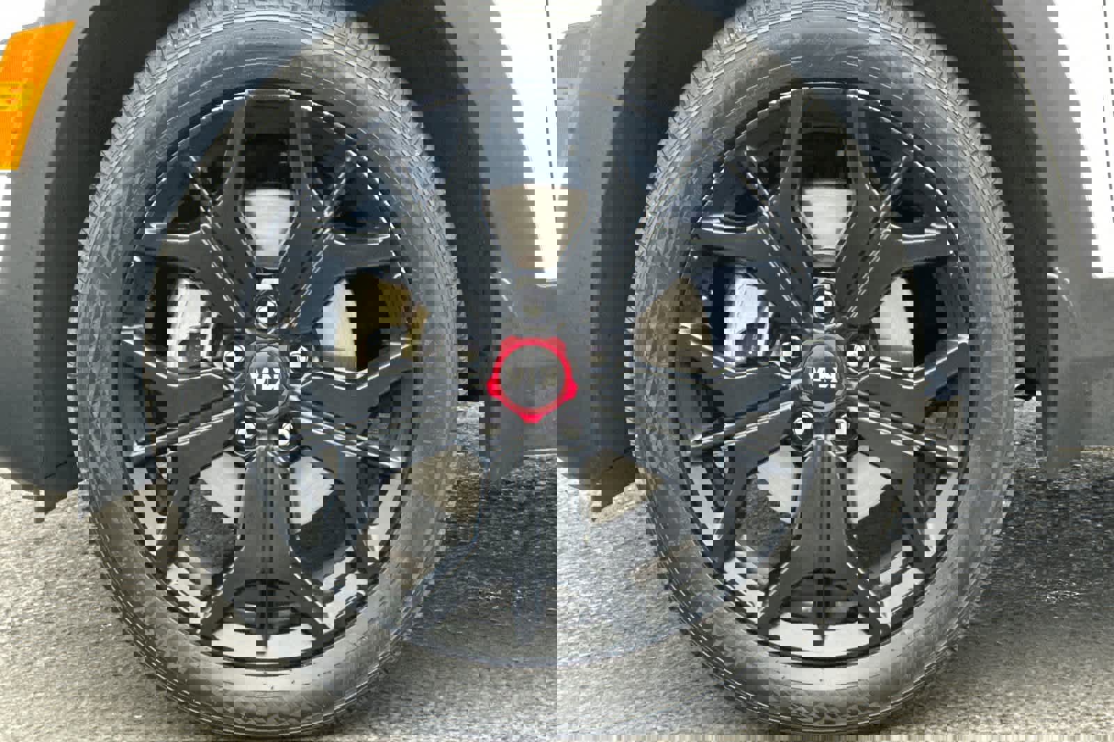 Used 2021 Kia Seltos SX image 27