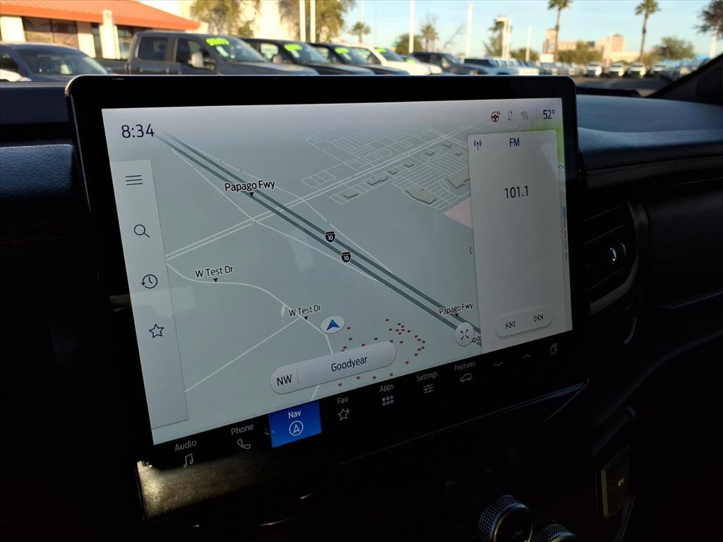 Certified 2022 Ford Expedition Limited image 21