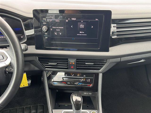 Used 2025 Volkswagen Jetta S FWD image 23