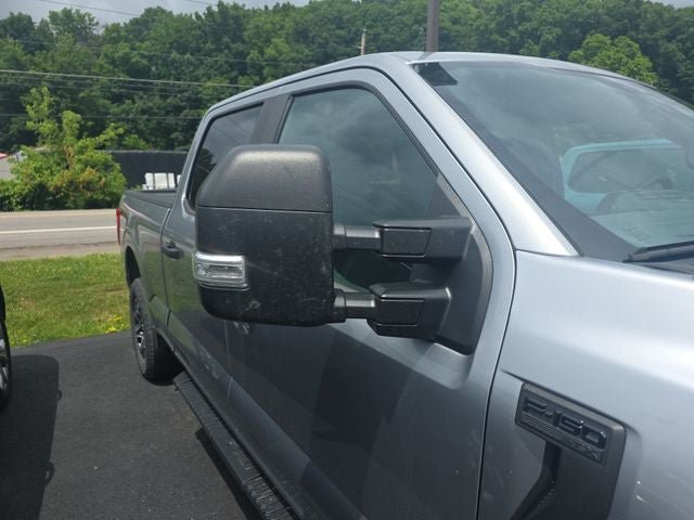Certified 2023 Ford F150 XL w/ STX Appearance Package AWD/4WD image 17