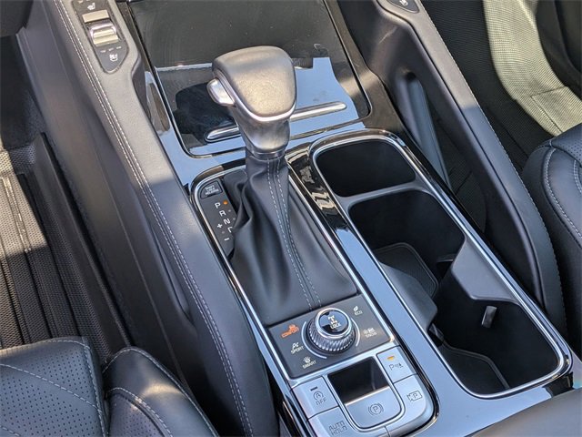 Used 2024 Kia Telluride SX Prestige X-Line image 23