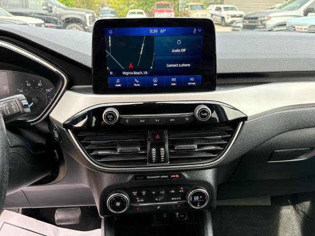 Certified 2020 Ford Escape SEL image 18