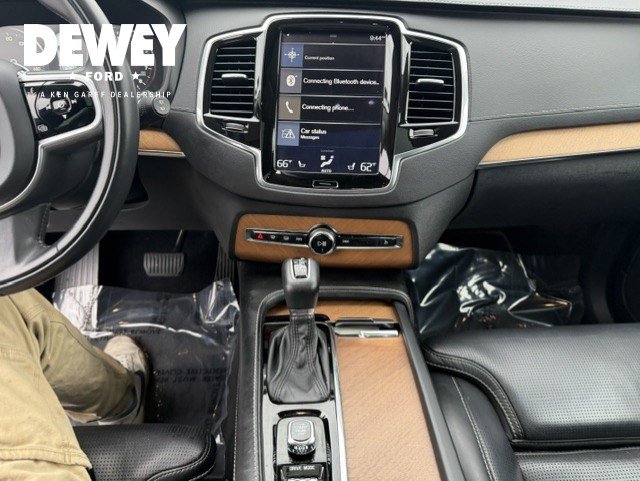 Used 2018 Volvo XC90 T6 Inscription w/ Convenience Package AWD/4WD image 18