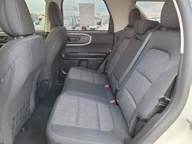 Certified 2024 Ford Bronco Sport Big Bend AWD/4WD image 22