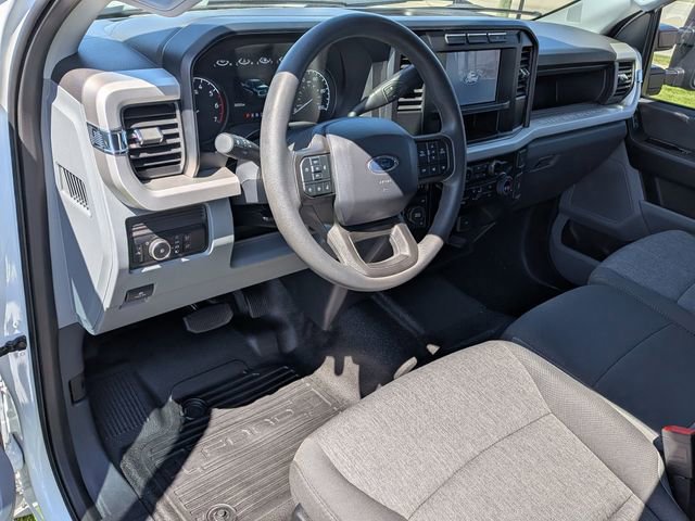 Certified 2024 Ford F250 XL w/ XL Chrome Package AWD/4WD image 10