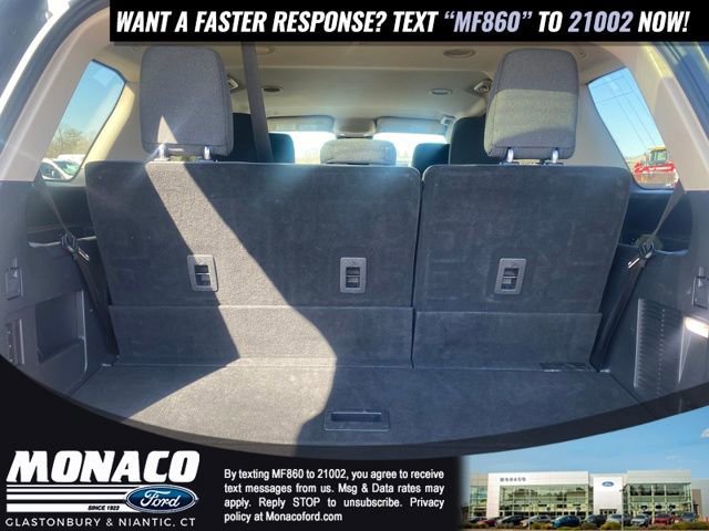 Certified 2022 Ford Expedition XLT image 11