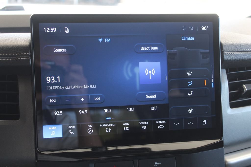 Certified 2022 Ford Expedition XLT RWD image 13
