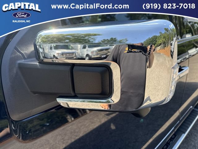 Certified 2025 Ford F150 Lariat w/ Equipment Group 502A High AWD/4WD image 12