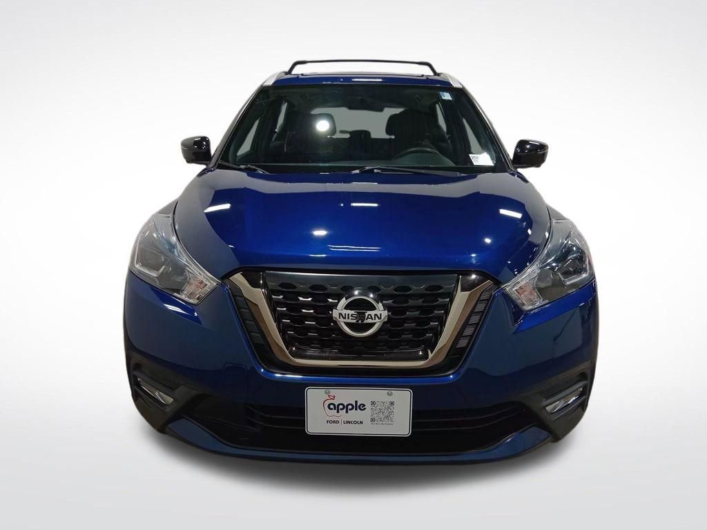 Used 2019 Nissan Kicks SR w/ Exterior Package image 8