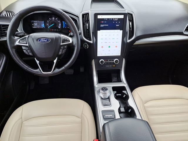 Certified 2022 Ford Edge SEL w/ Convenience Package image 29
