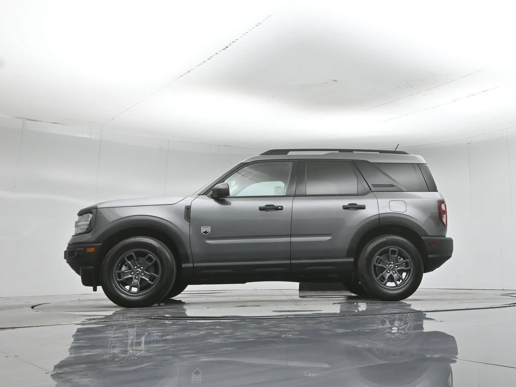 Certified 2023 Ford Bronco Sport Big Bend AWD/4WD image 50