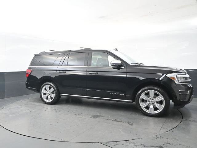 Certified 2024 Ford Expedition Max Platinum image 7