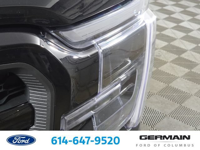 Certified 2024 Ford F150 Lariat w/ Equipment Group 502A High AWD/4WD image 15