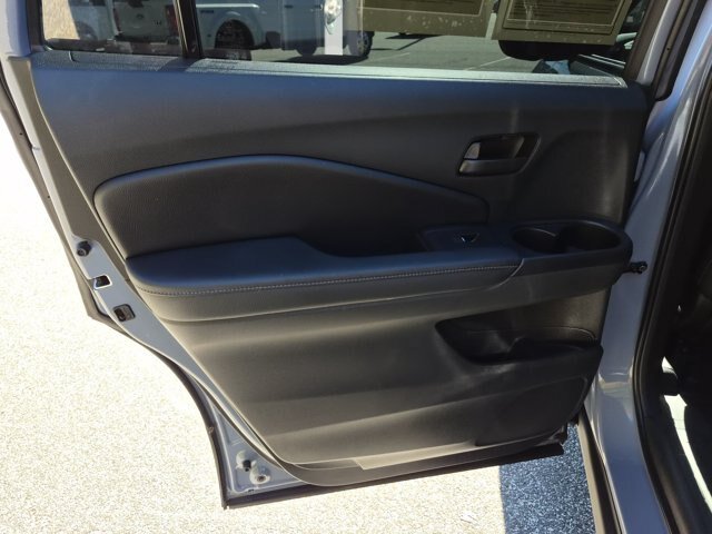 Used 2022 Honda Passport EX-L image 28