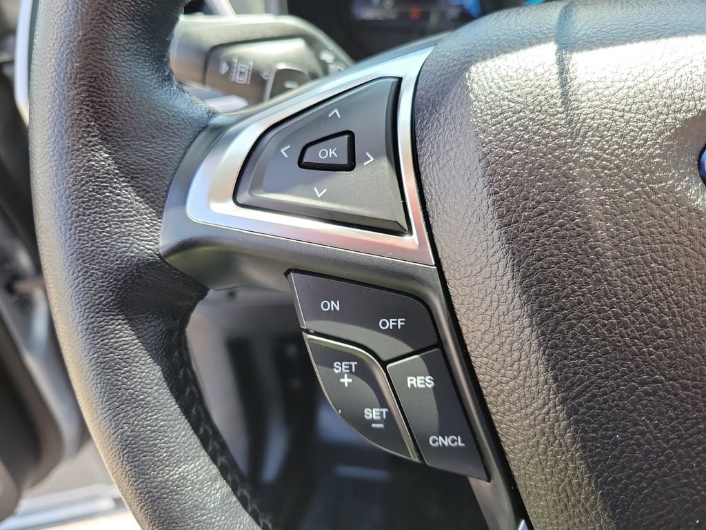 Certified 2023 Ford Edge SEL w/ Convenience Package AWD/4WD image 24