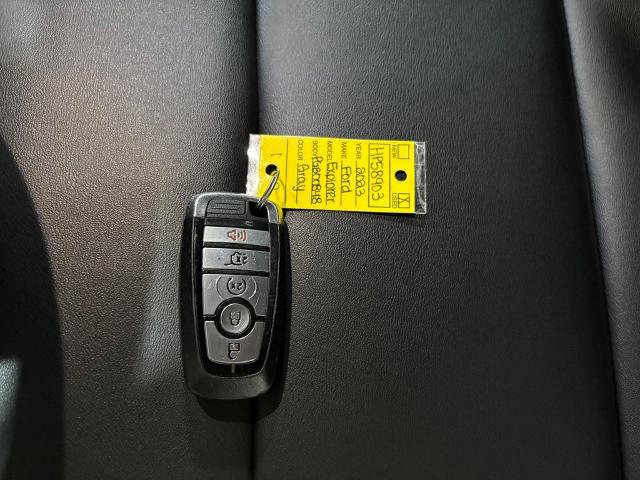 Certified 2023 Ford Explorer XLT w/ Equipment Group 202A AWD/4WD image 9