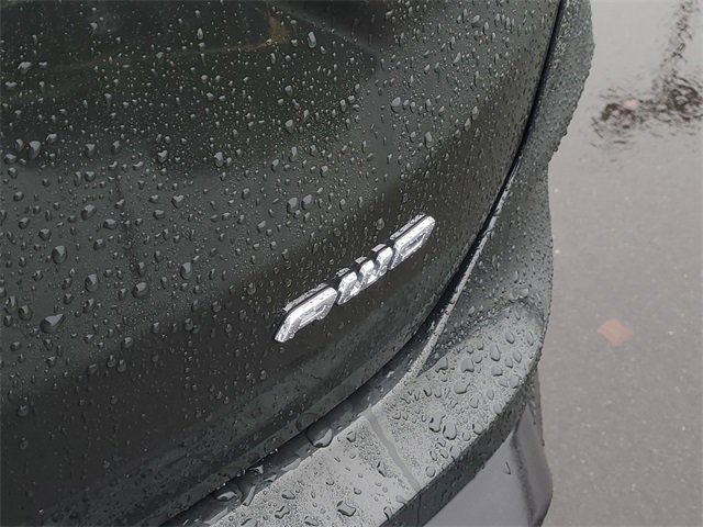 Certified 2022 Ford Edge SEL w/ Convenience Package image 6