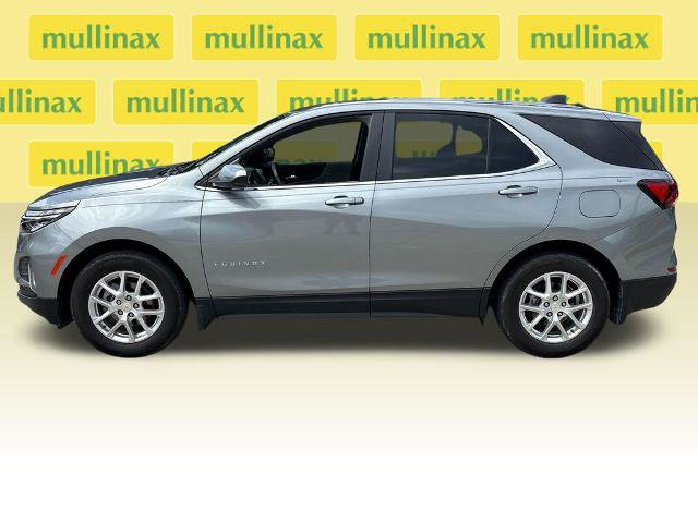 Used 2024 Chevrolet Equinox LT FWD image 10