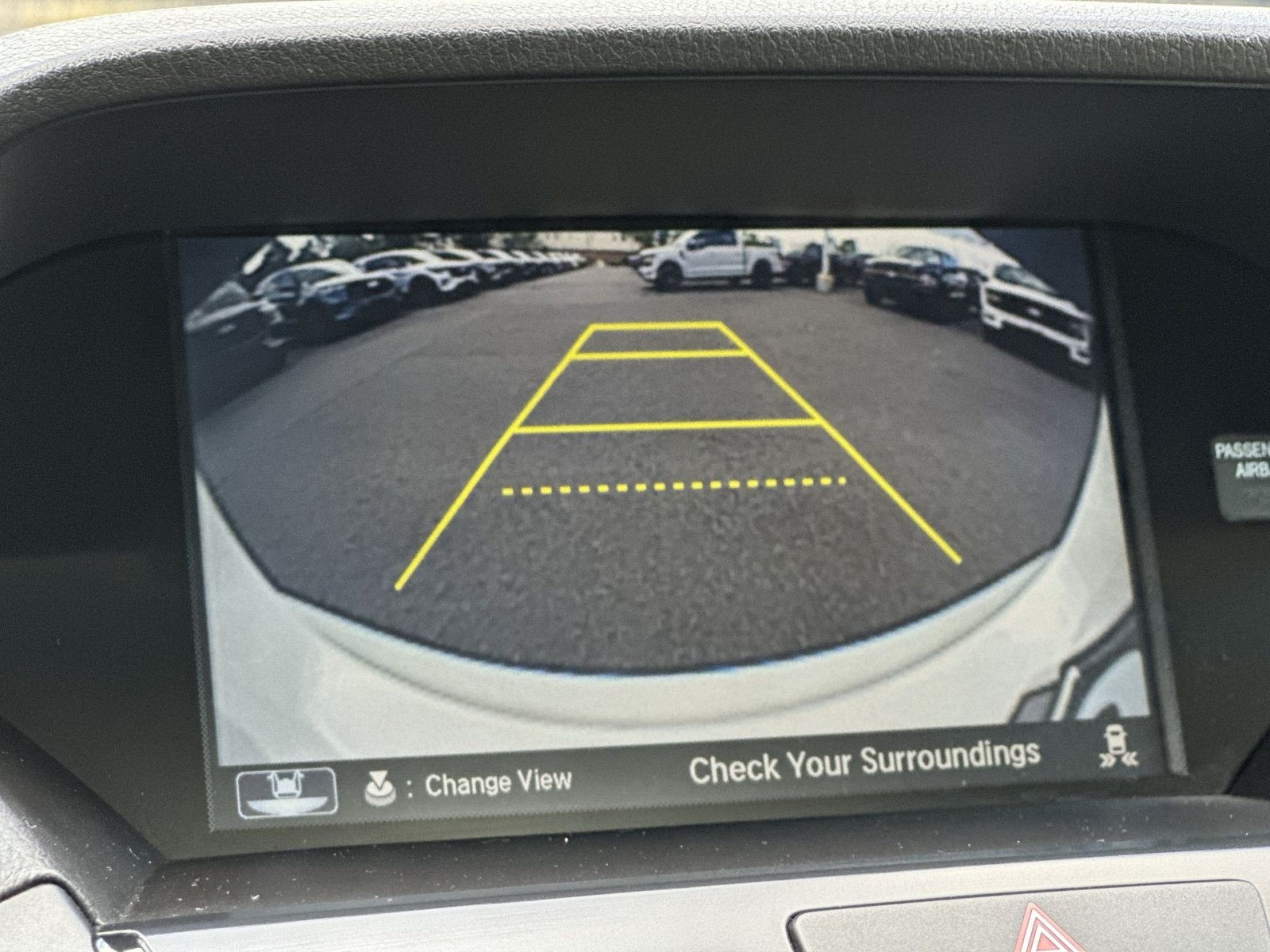 Used 2018 Acura RDX AWD w/ Technology Package image 27