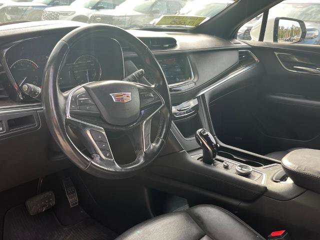 Used 2021 Cadillac XT5 Premium Luxury image 6