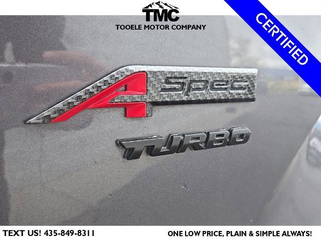 Used 2021 Acura RDX A-Spec image 10