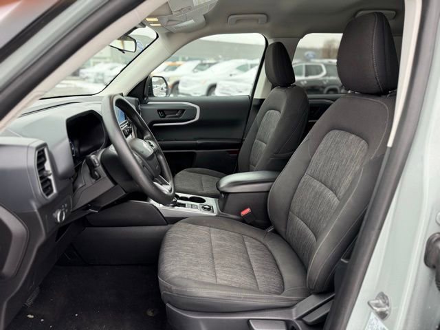 Certified 2022 Ford Bronco Sport Big Bend AWD/4WD image 2