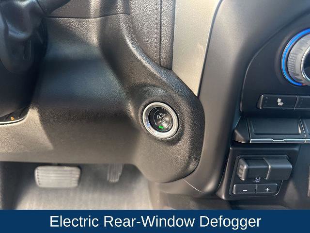 Used 2021 Chevrolet Silverado 1500 LT Trail Boss w/ Bed Protection Package image 28