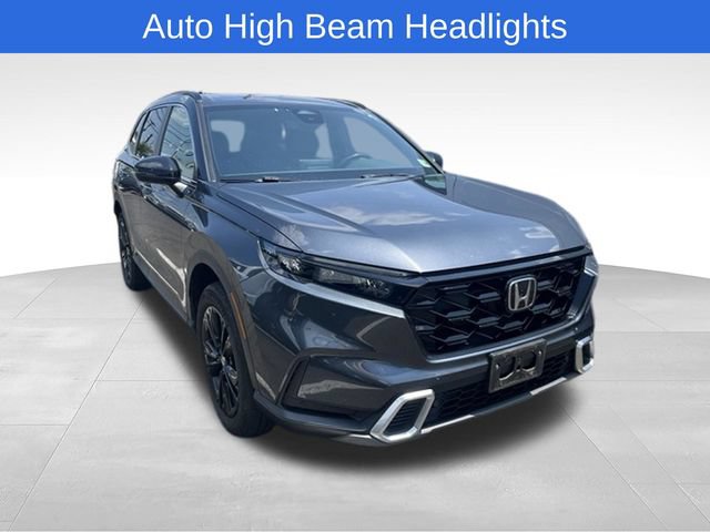Used 2025 Honda CR-V Sport Touring image 1