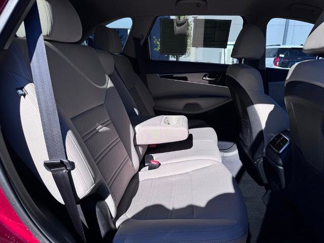 Used 2019 Kia Sorento LX w/ LX Convenience Package image 21