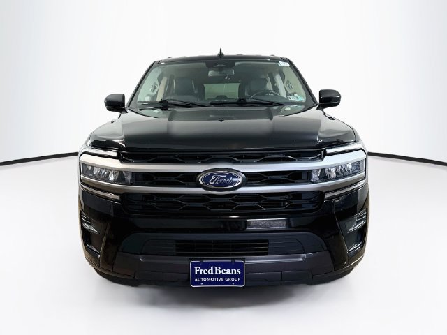 Certified 2024 Ford Expedition Max XLT AWD/4WD image 2