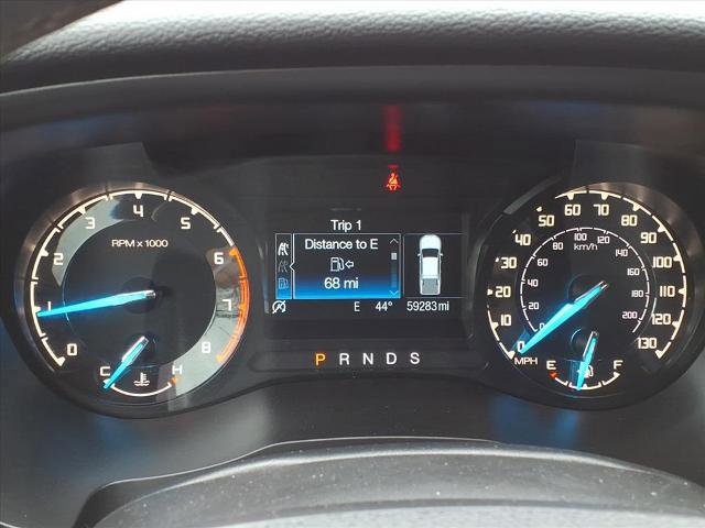 Certified 2023 Ford Ranger Lariat w/ Tremor Off-Road Package AWD/4WD image 12