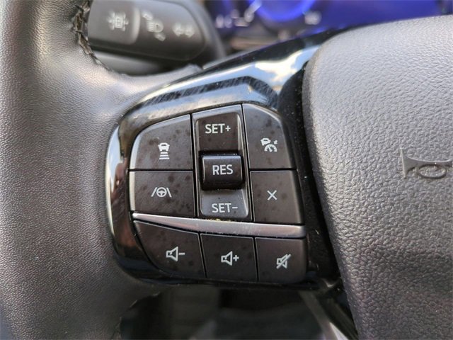 Certified 2022 Ford Escape Titanium w/ Class II Trailer Tow Package image 25