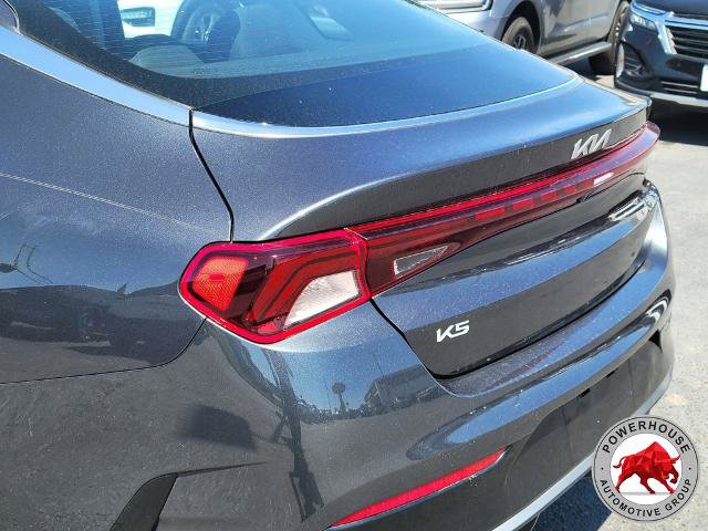 Used 2023 Kia K5 LXS FWD image 13