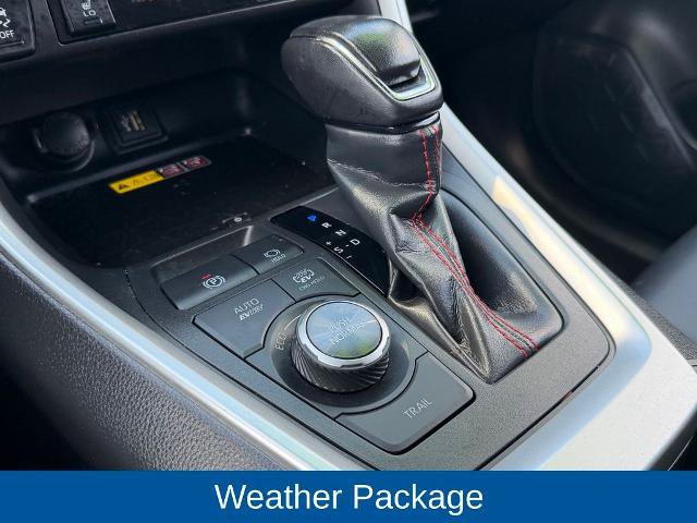 Used 2023 Toyota RAV4 XSE w/ Weather Package AWD/4WD image 9