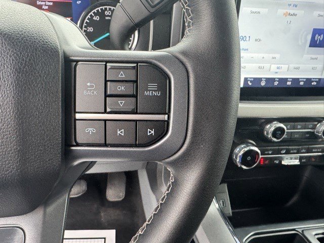 Certified 2023 Ford F150 XLT w/ Equipment Group 302A High image 17