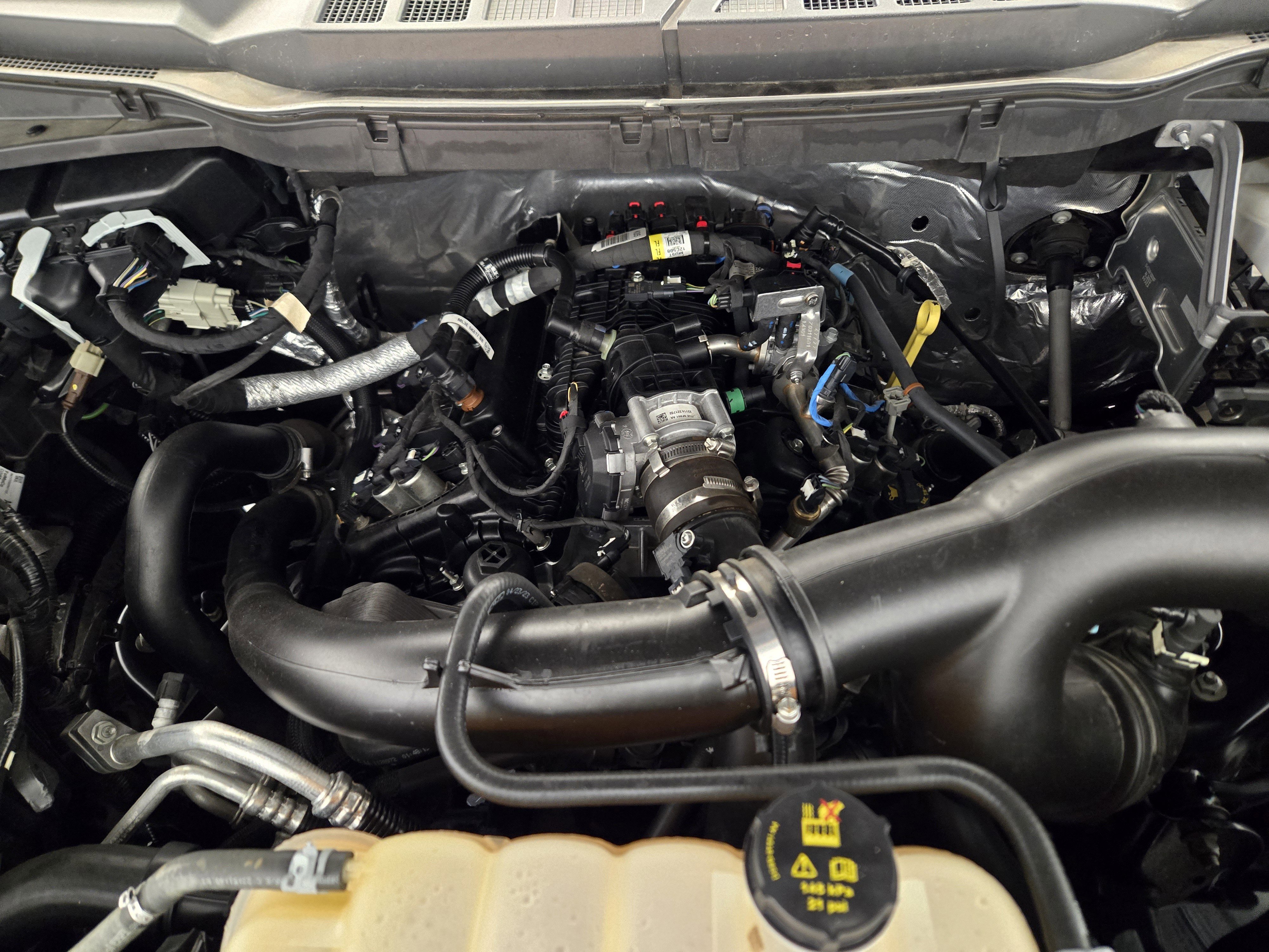 Certified 2023 Ford F150 XL w/ STX Appearance Package image 30