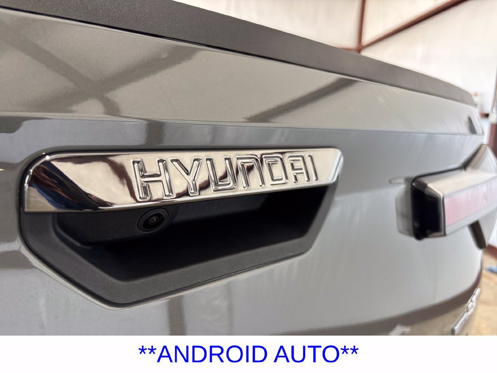 Used 2024 Hyundai Santa Cruz Limited AWD/4WD image 14