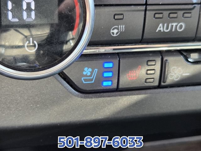 Certified 2019 Ford Expedition Platinum AWD/4WD image 24