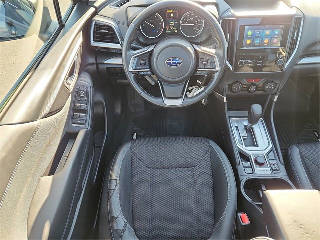 Used 2019 Subaru Forester Premium w/ All-Weather Package image 12