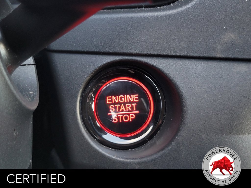 Used 2024 Honda Accord EX image 33