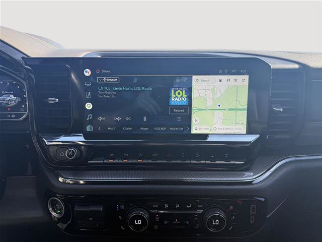 Used 2022 Chevrolet Silverado 1500 ZR2 w/ Technology Package AWD/4WD image 18